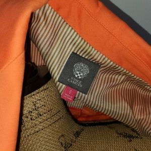 Vince Camuto jacket size 8